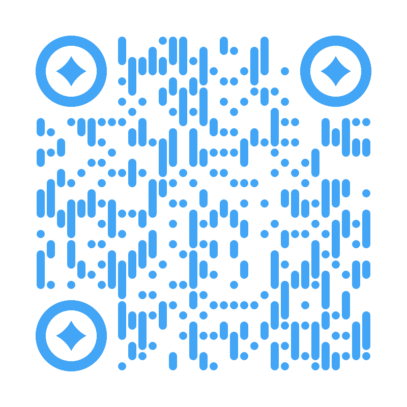 ISB Installation - Please scan this QR Code.