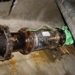 ScaleBuster SB100 water conditioner installation