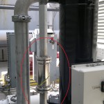 ScaleBuster SB100 water conditioner installation