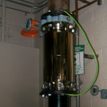 ScaleBuster SB100 water conditioner installation